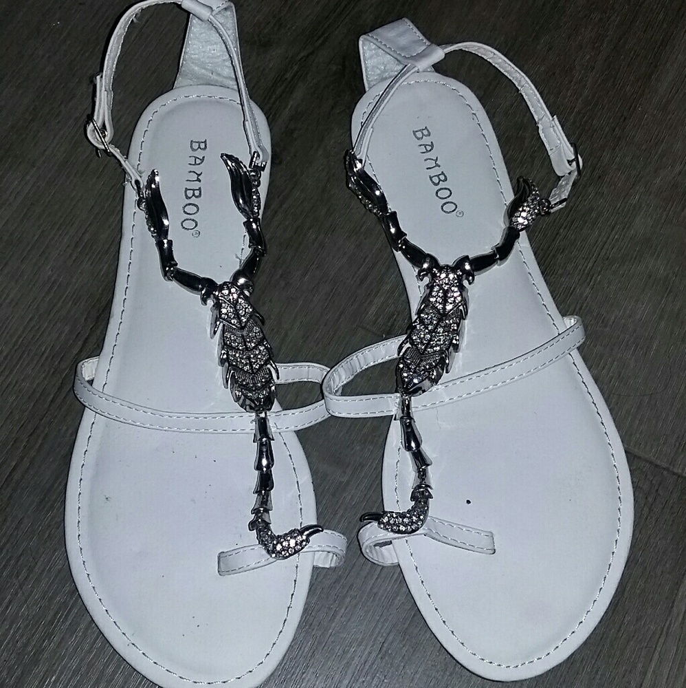 Woman's sandals